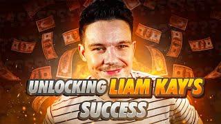 Decoding the Success of Liam James Kay