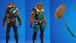 I JUST GOT THE MANCAKE SKIN! FORTNITESTREAM WITH GAMERHOODUK!!! PS5