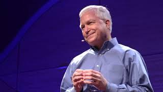 Live Well, Die Fast | Joe Thompson | TEDxUAMS