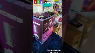 Cooler master HYPER 212 SPECTRUM V3 #shorts#coolermaster#gaming