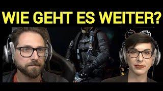 THE DIVISION 2! STATE OF THE GAME! KEIN NEUER RAID/INCURSION!SCHWÄCHUNGEN ZURÜCKGENOMMEN!