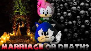 Marriage or Death?