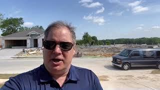 NEW Homes in Anna Texas For Under $230K | Guy Arnold - Dallas Area REALTOR ®