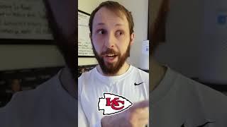 The Chiefs' Dark Magic #nfl #football #kansascitychiefs #skit #sports #funny