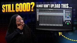 Presonus Faderport 16: Essential? (Unboxing & Review)