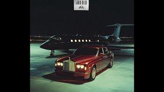 Trap Type Beat - "PHANTOM" | Type Beat | Freestyle Beat | Free Trap Instrumental 2025
