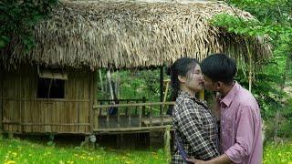 Full 365 days: The budding love and first kiss of Thanh and the poor girl Ly Tieu Isa