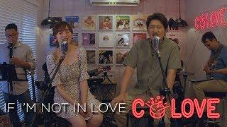 If I'm Not In Love (Kathy Troccoli) |  Cover By Jennylyn Mercado & Janno Gibbs | CoLove