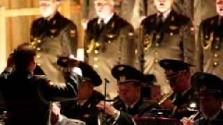 Coro dell'armata rossa - L'Internazionale