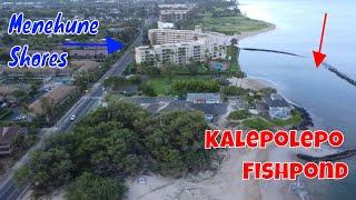 Kalepolepo Beach Park - Kihei Maui's Best Kept Secrets