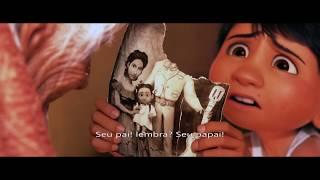 COCO | Miguel - Remember Me (Legendado PT-BR)