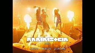 100 Jahre Rammstein (full original VHS rip) [HQ] *NEW RIP*