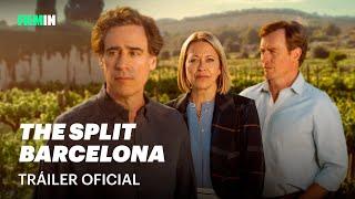 The Split Barcelona - Tráiler | Filmin