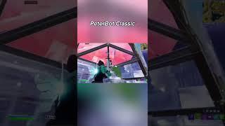 PeterBot classic#fortnite #epicgames #фортнайт