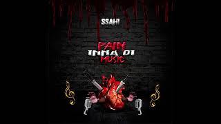 Ssani - PAIN INNA THE MUSIC (official audio) #Donmovement