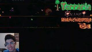 Terraria Calamity Infernum Part 1