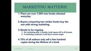 How to Sell More Books