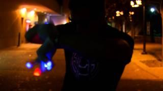 [UFL G-Pain] The Revolution Lightshow [EmazingLights.Com]