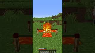 Minecraft: I Found HEROBRINE  #shorts