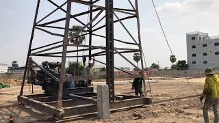 Khmer Construction