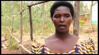 FIOM RWANDA/A member Organization of CCOAIB:  Empowering women through cooperative development