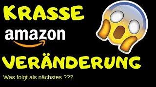 AMAZON ändert HEIMLICH wichtiges Detail bei Vorbestellungen ! | Stanleys Filmzimmer #amazon