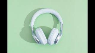 HEADPHONES