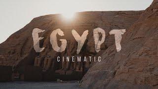 EGYPT 2021 | Cinematic Video 4K