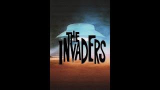 THE INVADERS VHS BOX SET RARE FIND AT A CARBOOT