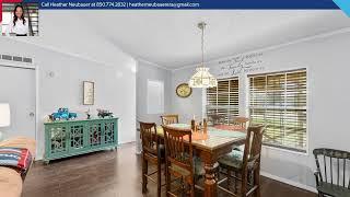 3923 Easy Street, Panama City, FL 32409