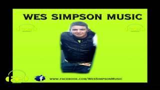 Wes Simpson - Someone Like You (cover)
