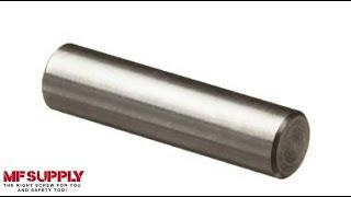 MS16555 Dowel Pins in Stock