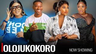 OLOJUKOKORO - A Nigerian Yoruba Movie Starring - Wunmi Toriola, Lateef Adedimeji, Sotayo Sobola