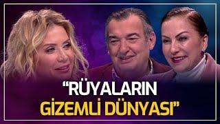 Rüyaların Psikolojik Etkileri ve Gizemli Dünyası | Dr. Gökhan Oral / Dr. Zerrin Pelin (14. Bölüm)