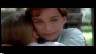 UK Rental VHS Trailer Reel: Washington Square (1998 Hollywood Pictures Home Video)