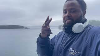 VJ RUBBY TYTER EXPLORE BRITISH COLUMBIA CANADA  BC FERRY 