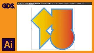 Grouping | Compounding vectors & Using the shape builder tool Ep9/19 [Illustrator for Beginners]
