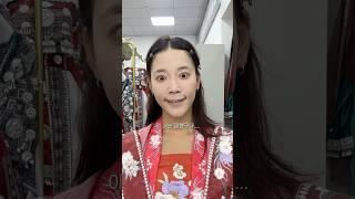 의상+메이크업+사진까지 37000원 왕홍메이크업의 진실 #travel #여행