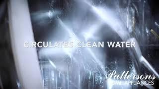 OPAT2 PATTERSON'S APPLIANCE TAGGED KITCHENAID VIDEO
