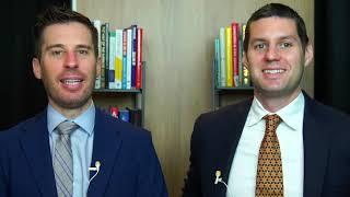 Real Estate News episode 17 w/ Eric Bottomley & @charlesbotensten