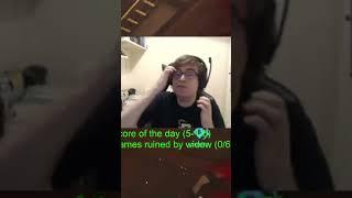 Chipsa Real Voice Reveal | #shorts #overwatch