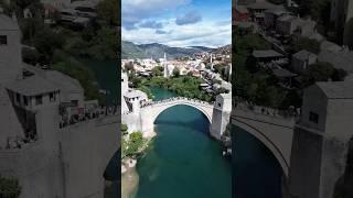 Bosnia & Herzegovina  .                   #bosniaandherzegovina #mostar #sarajevo #travel