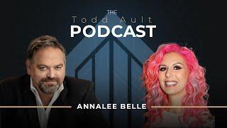 The Annalee Belle Interview - Celebrity Internet Personality