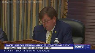 U.S. House Science, Space, and Technology Committee discuss innovation through collaboration