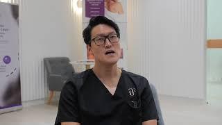 Dr Patrick Choi | AF Aesthetics