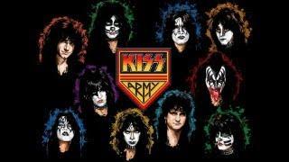 A look into KISS Discography (STUDIO ALBUMS And Live Albums) Open Discussion chat.