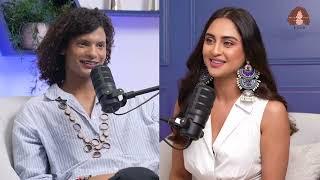 Krystle D’Souza Podcast, “I Have Not Done A Single Plastic Surgery”,Break From Serials Was Difficult