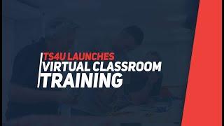 Virtual Classroom Explained by Trade Skills 4U