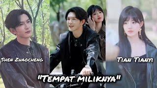 Murong Guoguo??? "Seorang pewaris keluarga terkaya pura-pura miskin, tetap saja dikejar para wanita"