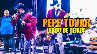 Pepe Tovar en los xv años de Emily Landeros, en Lerdo de Tejada, Durango